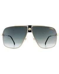Carrera - Sunglasses 1018/S 2M2 9K Gradient Metal - Lyst