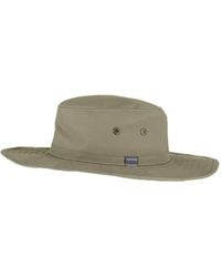 Craghoppers - Adult Expert Kiwi Ranger Hat (Pebble) - Lyst