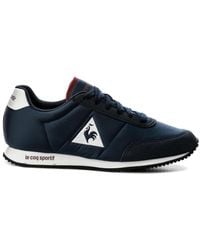Le Coq Sportif - Racerone Trainers - Lyst