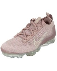 Nike - Air Vapormax 2021 Fk Trainers - Lyst
