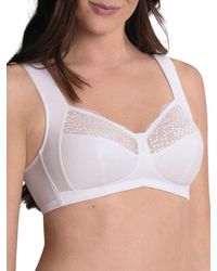 Anita - Orely Support Soft Cup Bra - Lyst
