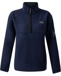 Dare 2b - Ladies Slide Out Fleece Top - Lyst
