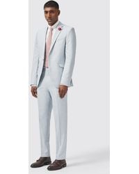 Shelby and Sons - Richmond Trousers - Lyst
