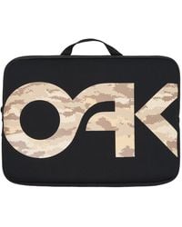 Oakley - B1B Logo Laptop Case - Lyst