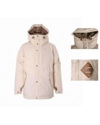 PUMA - Fd Monster Crabby Hooded Jacket Down Padded Coat 894517 05 A112C Textile - Lyst