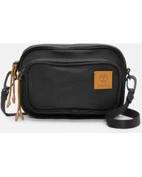Timberland - Nylon Camera Bag - Lyst