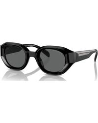 Emporio Armani - Ea4230U 48 501787 Sunglasses - Lyst