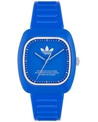 adidas Originals - Retro Wave Two Watch Aosy24530 - Lyst