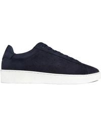 Sole - Lab Zinc Trainers - Lyst