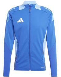 adidas - C Tr Jacket Tracksuit Top - Lyst