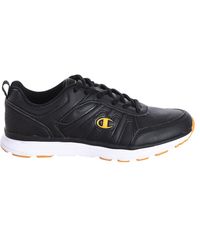 Champion - Gal Sports Shoe With Lace Closure S10855 - Lyst