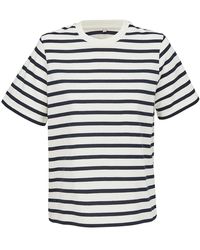 Sol's - Ladies Legend T-Shirt (Off/ - Lyst