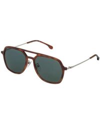 Lozza - Sl4215M 56 710P Sunglasses - Lyst