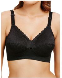 Berlei - Classic Non Wired Total Support Bra - Lyst