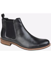 Roamer - Hammond Leather - Lyst