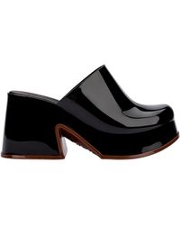 Melissa - Mia/ Mule - Lyst