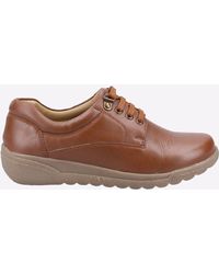 Fleet   Foster - Cathy Waterproof Shoes - Lyst