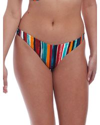Freya - Bali Bay Brazilian Brief - Lyst