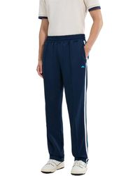 Ellesse - Latucci Tracksuit Bottoms - Lyst