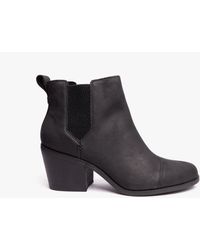 TOMS - Everly Boots - Lyst