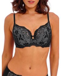 Wacoal - Florilege Underwired Bra - Lyst