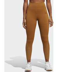 adidas Originals - Tailored Hiit Training 7/8 Leggings - Lyst