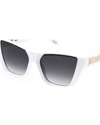 Just Cavalli - Sjc146 58 0847 Sunglasses - Lyst