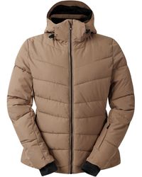 Dare 2b - Ladies Glacier Ski Jacket (Pine Bark) - Lyst