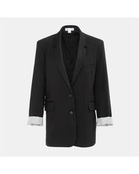 Miso - Blazer - Lyst