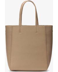 Clarks - Mini Envelope Taupe Bags - Lyst
