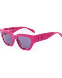 Tous - Stoc24-5309M3 Stoc24 53 5309M3 Sunglasses - Lyst