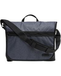 Oakley - 23L Transit Dark Messenger Bag - Lyst