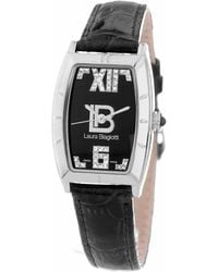Laura Biagiotti - Ladies Watch Quartz Stainless Steel - Lyst