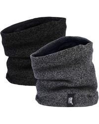 Heat Holders - 2 Pack Thermal Winter Neck Warmer - Lyst