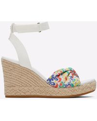 TOMS - Marisela Sandals - Lyst