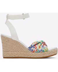 TOMS - Marisela Sandals - Lyst
