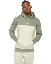 Crosshatch - Castlebay Hoodie (Light) - Lyst