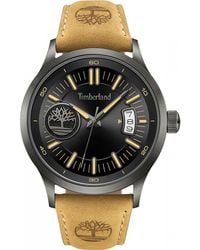 Timberland - Tdwgb0041006 Trumbull Watch - Lyst