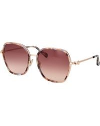 Ted Baker - Tb1776 58101 58 101 Sunglasses - Lyst