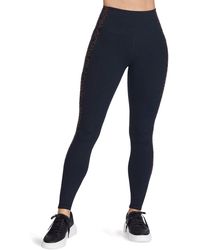 Skechers - Gowalk Print leggings - Lyst