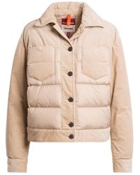 Parajumpers - Patience Sunkissed Down Jacket Nylon - Lyst