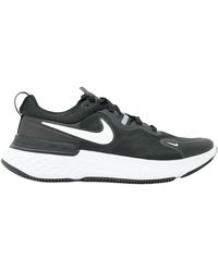 Nike - React Miler Trainers Textile - Lyst