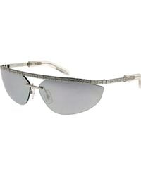 Gcds - Gd0051 7116C 71 16C Sunglasses - Lyst