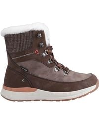Cotswold - Schaffhaus Memory Foam Damenstiefel - Lyst
