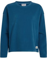 Craghoppers - Ladies Miska Sweatshirt (Porcelain) - Lyst