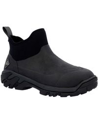 Muck Boot - Woody Sport Rubber/Dark Wellington - Lyst