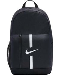 Nike - Backpack Sports Bags Travel Gym Rucksack New - Lyst