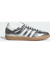 adidas Originals - Samba Og Shoes - Lyst