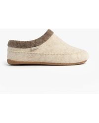 Toni Pons - Albons Wedge Mule Slippers - Lyst