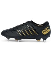 Canterbury - Phoenix 2.0 Team Soft Ground Rugby Boots - Lyst